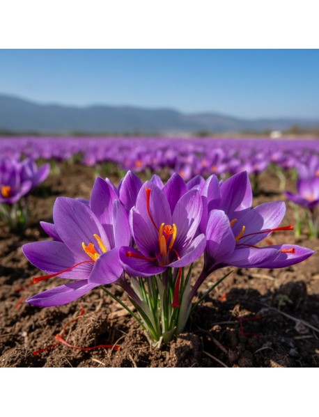 Safranbolu Safranı 50 ADET Safranbolu Safranı 50 ADET