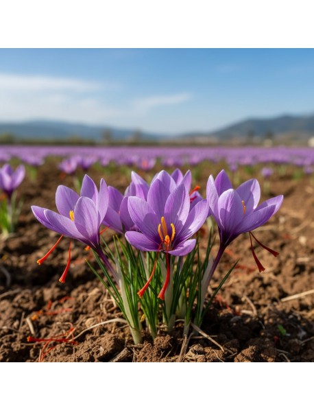 Safranbolu Safranı 50 ADET Safranbolu Safranı 50 ADET