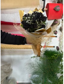 Halfeti Çiçekçi, Buket Çiçek Siparişi - Şanlıurfa