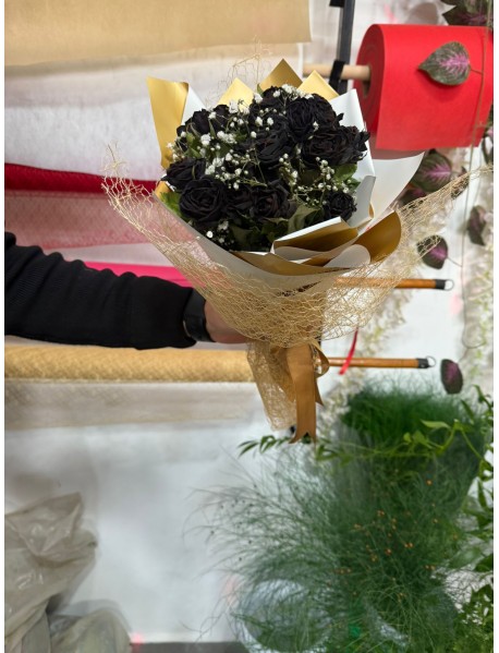 Halfeti Çiçekçi, Buket Çiçek Siparişi - Şanlıurfa